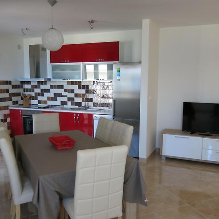 Sunrise Apartment Trogir Ngoại thất bức ảnh