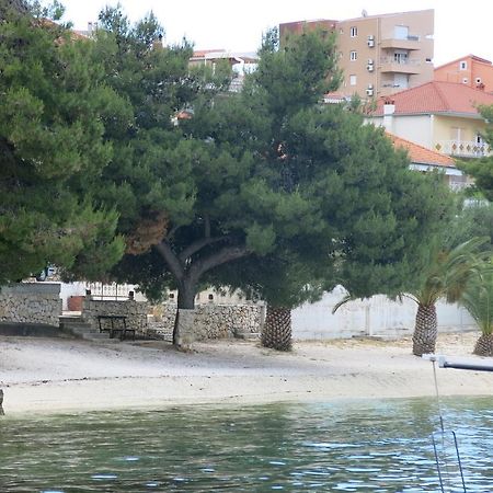 Sunrise Apartment Trogir Phòng bức ảnh