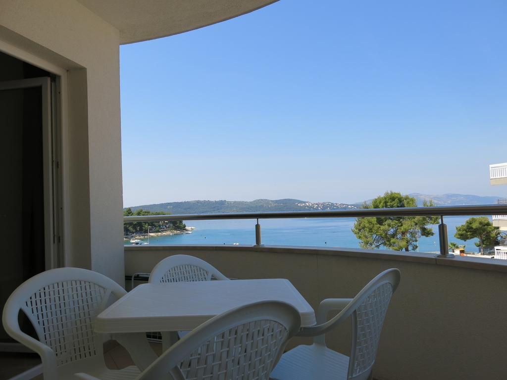 Sunrise Apartment Trogir Phòng bức ảnh