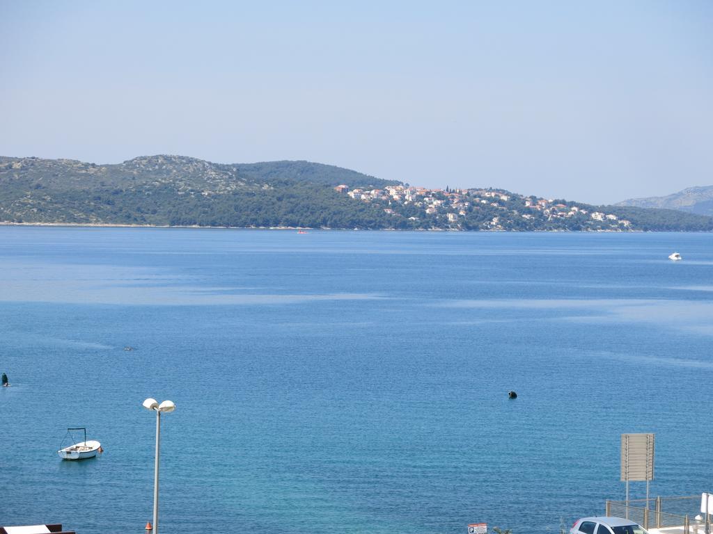 Sunrise Apartment Trogir Phòng bức ảnh