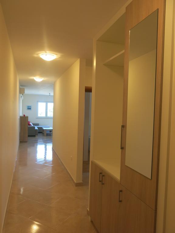 Sunrise Apartment Trogir Phòng bức ảnh