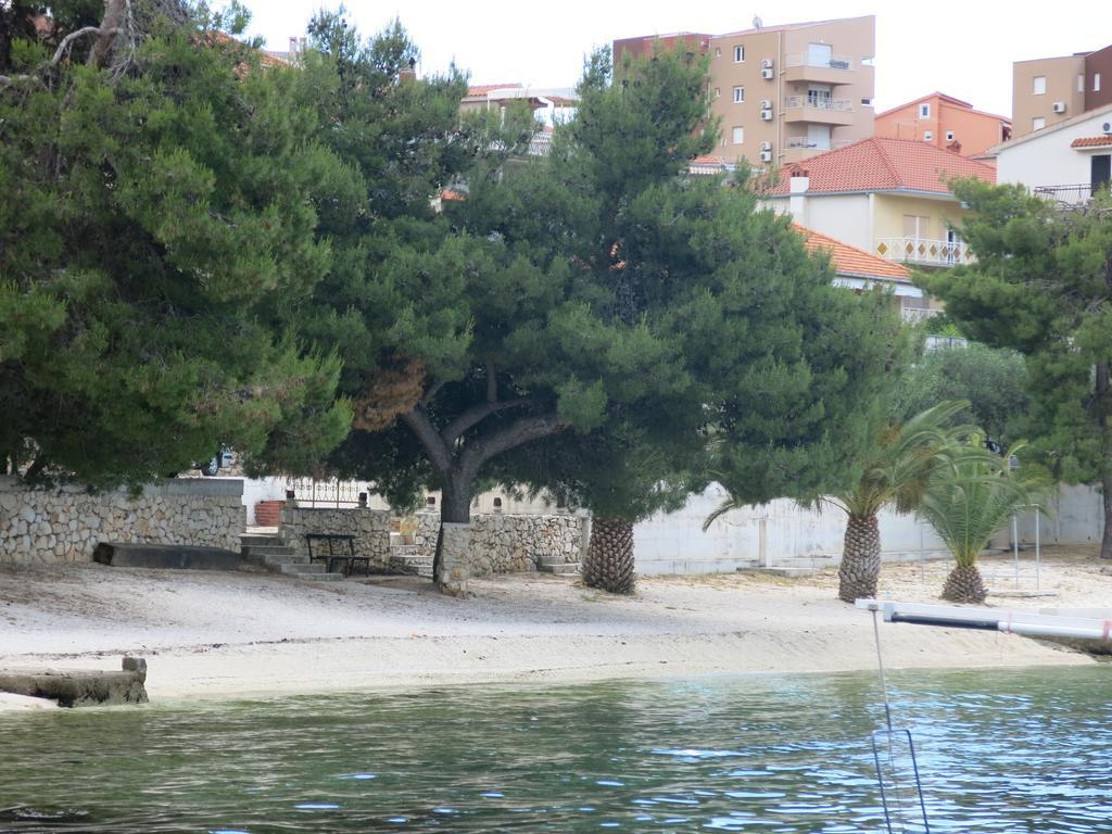 Sunrise Apartment Trogir Phòng bức ảnh